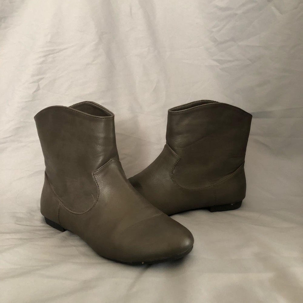 Booties